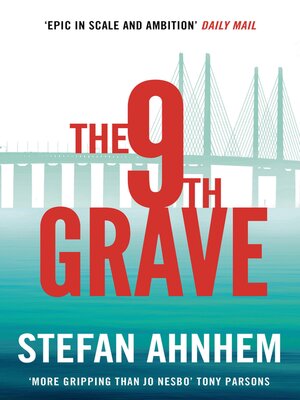 The Ninth Grave - ebook